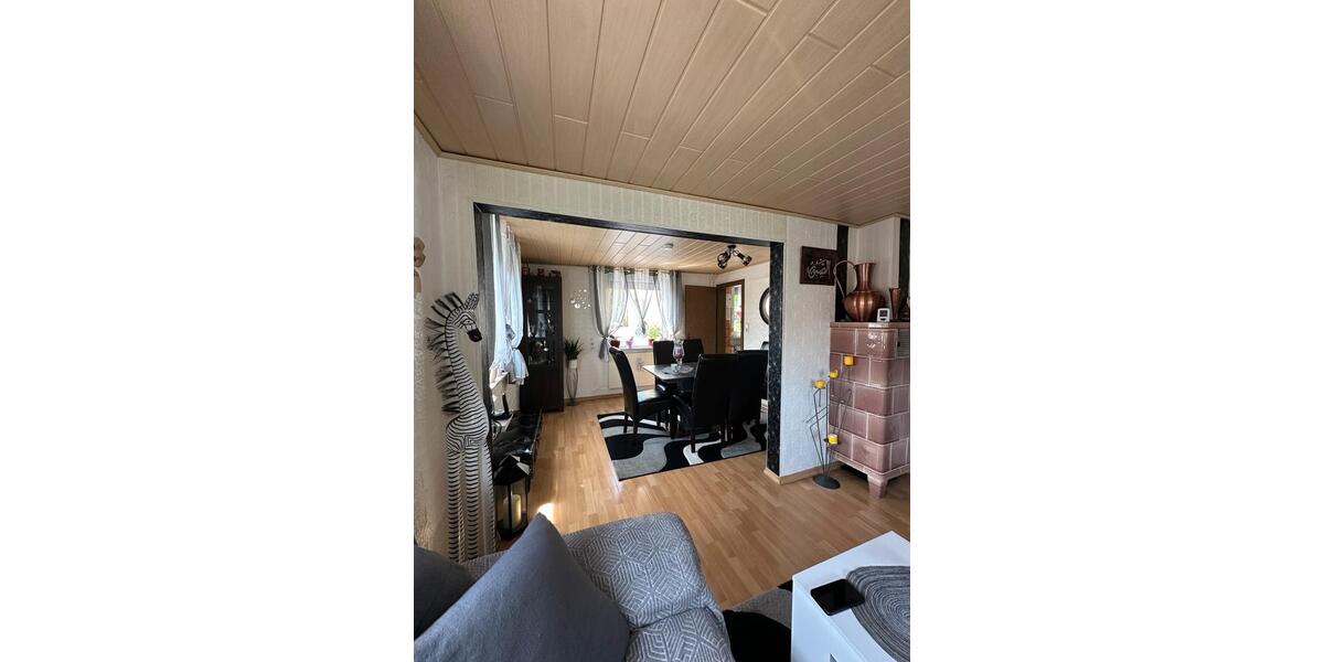Einfamilienhaus Altshausen - 395.000&euro; | Angebot:26976412