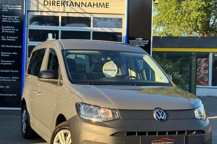 VW Caddy 48.800 km 23.990 &euro; Kappeln 24376
