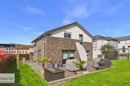 Haus Perl / Tettingen-Butzdorf Butzdorf - 5 Zimmer, 167 m&sup2;, 698.800&euro; | Angebot:26379799
