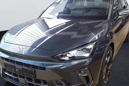 Cupra Leon 6.975 km 29.985 &euro; Pohlheim 35415