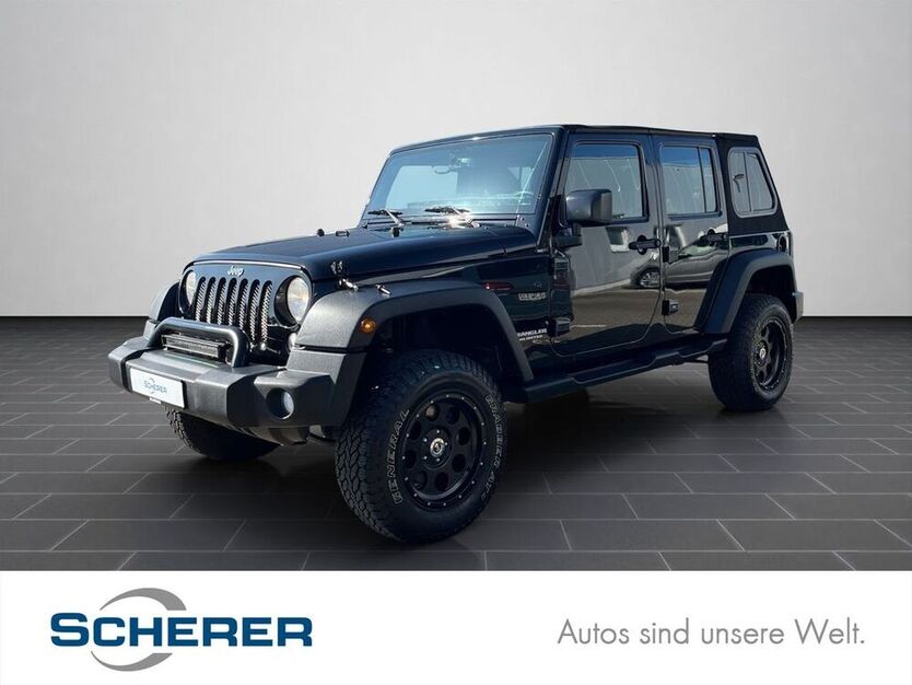 Wrangler