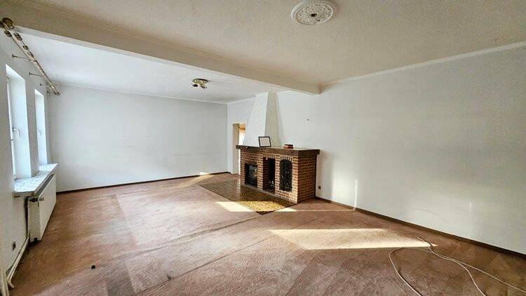 Bauernhaus, Landhaus Beverstedt Kirchwistedt - 6 Zimmer, 214 m&sup2;, 240.000&euro; | Angebot:25701492