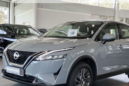 Nissan Qashqai 30.270 km 19.995 &euro; Oldenburg 26123