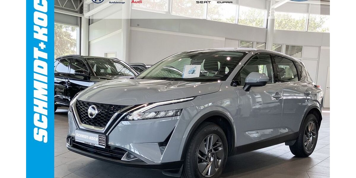 Nissan Qashqai 30.270 km 19.995 &euro; Oldenburg 26123