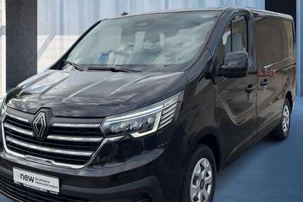 Renault Trafic 24.415 km 37.790 &euro; Berlin 13055