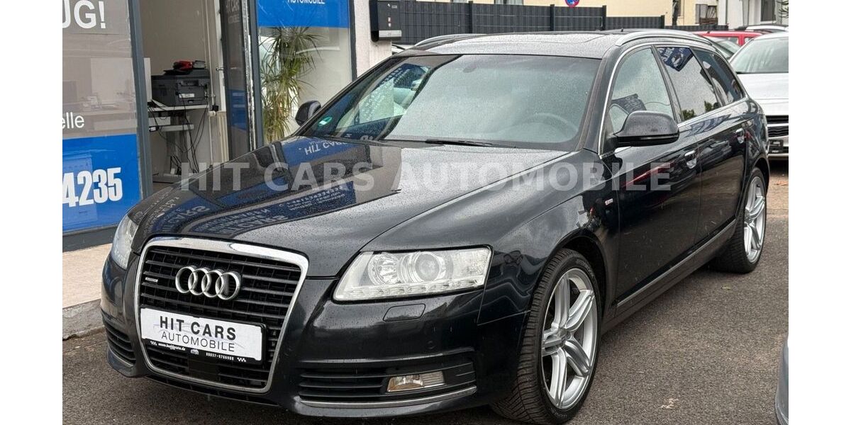 Audi A6 412.000 km 5.800 &euro; Leverkusen 51375