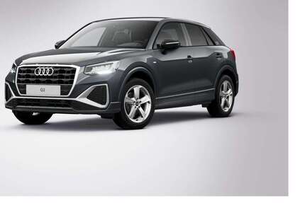 Audi Q2 7.500 km 33.910 € Siegen 57074
