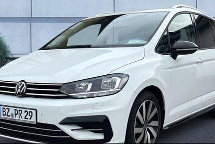 VW Touran 5.998 km 38.219 € Radeberg 01454