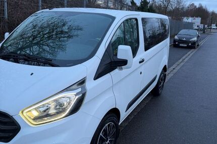 Ford Transit Custom 164.000 km 22.000 &euro; Amberg 92224