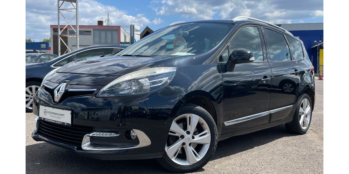Renault Scenic 169.000 km 3.790 &euro; Lebach 66822