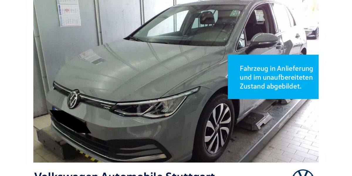 VW Golf 56.335 km 20.330 &euro; Stuttgart-Wangen 70188