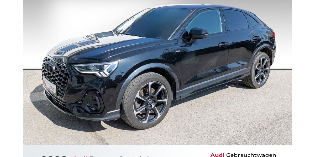 Audi Q3 33.480 km 37.880 &euro; Rosenheim 83022