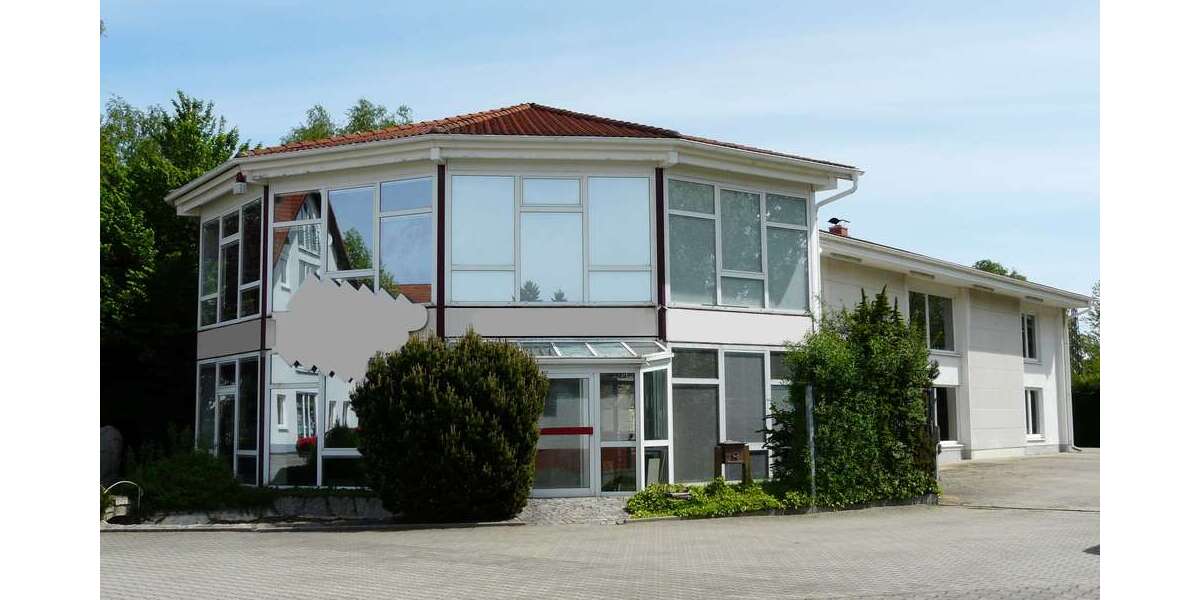 Halle in Schwarze Pumpe 490.000 € 1050 m² zimmer