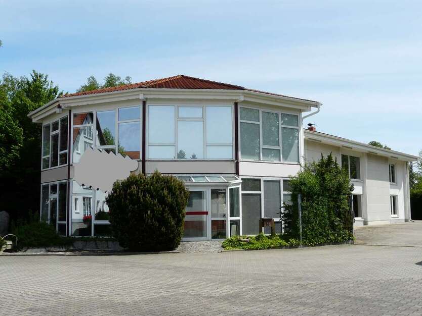 Halle in Schwarze Pumpe 490.000 € 1050 m² zimmer