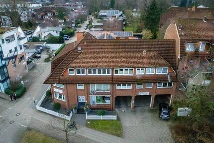 ***BUCHHOLZ-INNENSTADT***GEPFLEGTES WOHN- UND GESCHÄFTSHAUS ZU VERKAUFEN*** zimmer