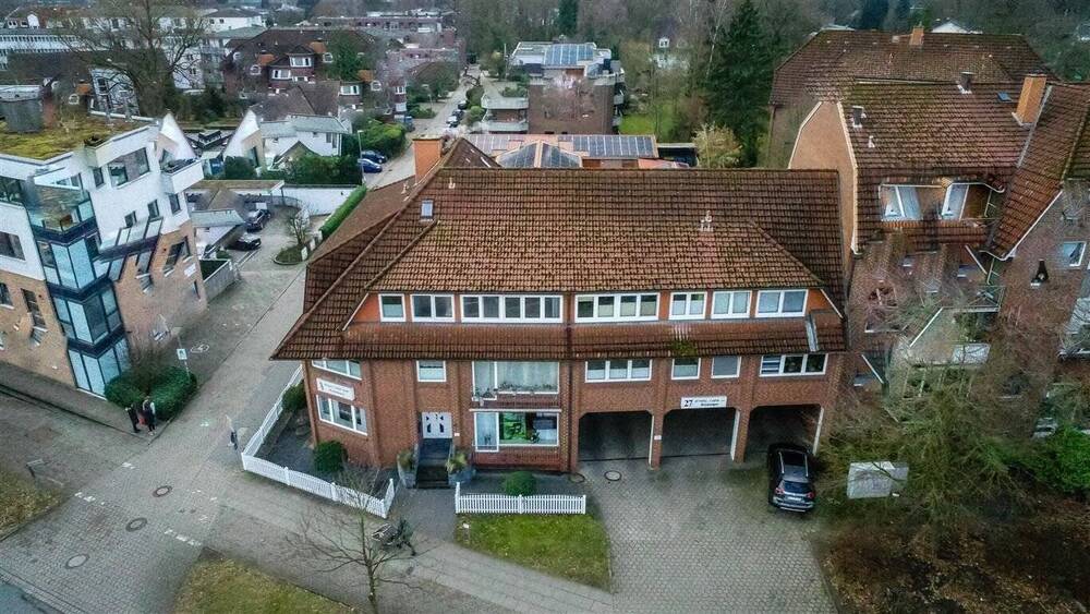 ***BUCHHOLZ-INNENSTADT***GEPFLEGTES WOHN- UND GESCHÄFTSHAUS ZU VERKAUFEN*** zimmer