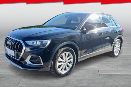 Audi Q3 37.939 km 31.960 &euro; Mosbach 74821
