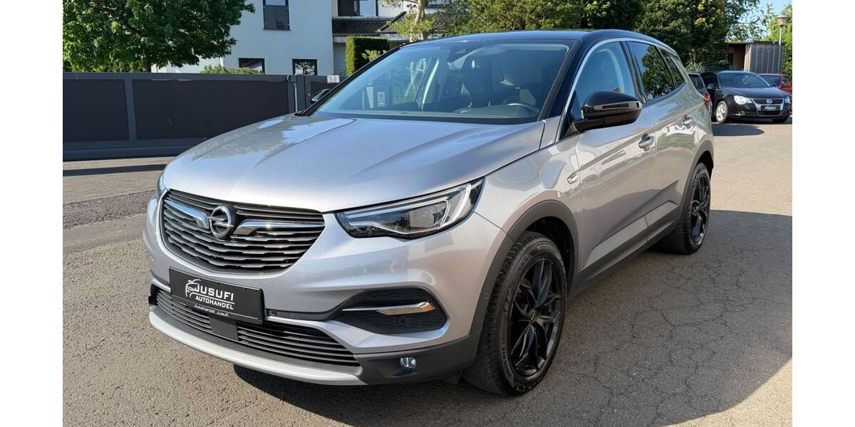 Opel Grandland (X) 140.015 km 8.500 &euro; Kirchhain 35274