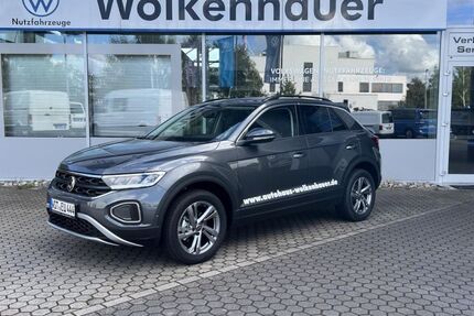 VW T-Roc 8.500 km 31.950 &euro; Westerstede 26655