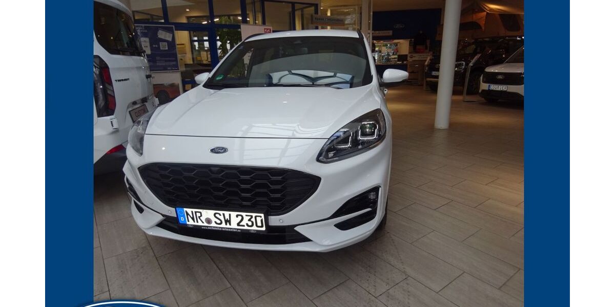 Ford Kuga 18.700 km 35.950 € Dierdorf 56269