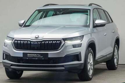 Skoda Kodiaq 69.500 km 29.488 &euro; Mühlheim a. Main 63165