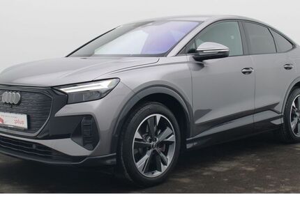 Audi Q4 e-tron 41.000 km 32.380 &euro; Würzburg 97076