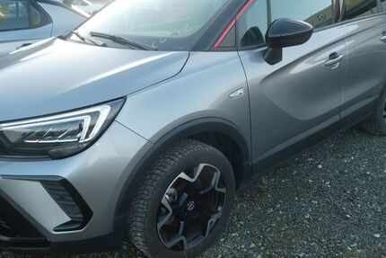 Opel Crossland (X) 17.200 km 17.990 &euro; Blankenburg 38889