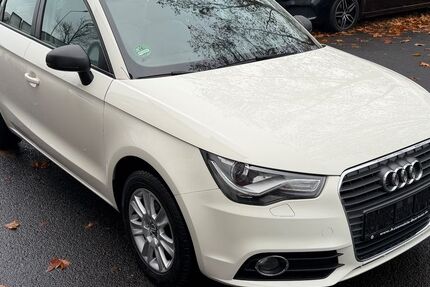 Audi A1 189.900 km 6.999 € Wiesbaden 65203