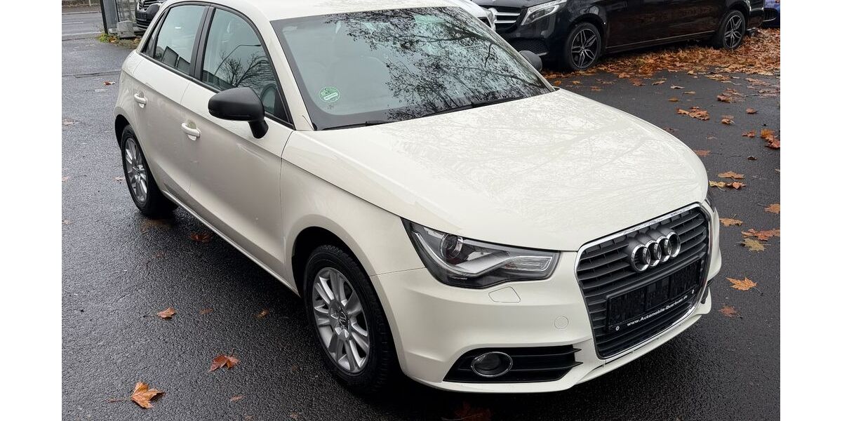 Audi A1 189.900 km 6.999 € Wiesbaden 65203