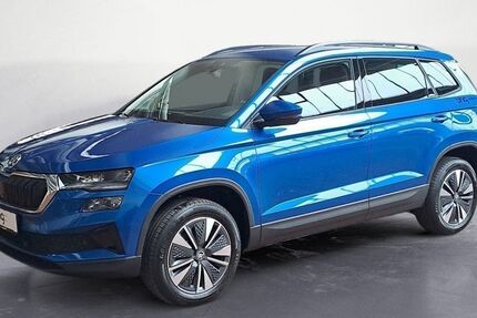 Skoda Karoq 1.107 km 38.490 &euro; Ettlingen 76275