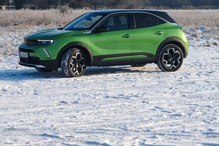 Opel Mokka 45.920 km 16.500 &euro; Erzhausen 64390