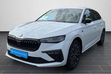 Skoda Scala 18.500 km 23.260 € Mannheim 68167