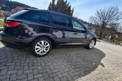 Seat Leon 188.000 km 6.300 &euro; Weiherhammer 92729