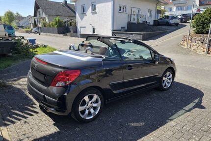 Peugeot 207 97.143 km 5.999 &euro; Beselich 65614