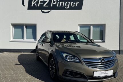 Opel Insignia 196.000 km 6.999 &euro; Kottenheim 56736