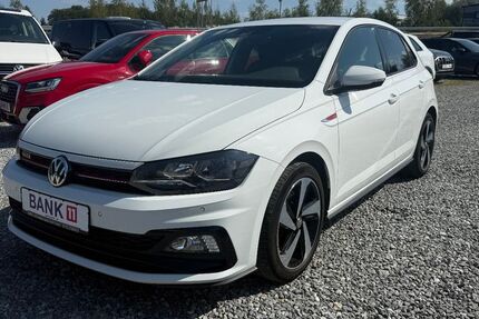 VW Polo 114.725 km 13.900 &euro; Hutthurm 94116