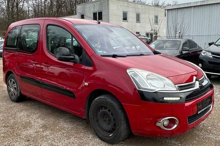 Citroen Berlingo 258.000 km 2.999 &euro; Schifferstadt 67105
