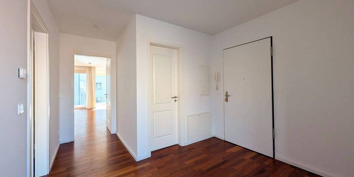 Etagenwohnung Potsdam Brandenburger Vorstadt - 2 Zimmer, 78 m&sup2;, 414.000&euro; | Angebot:26674306