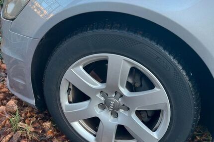 Audi A6 218.000 km 12.900 &euro; Hamburg 22525