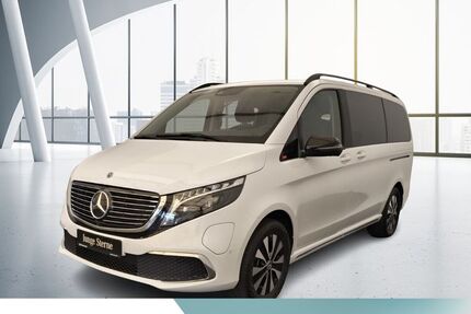 Mercedes-Benz EQV 17.653 km 37.949 &euro; Leipzig 04347