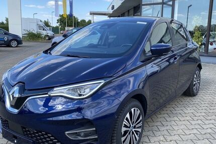 Renault ZOE 21.270 km 23.990 € Quedlinburg 06484