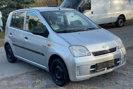 Daihatsu Cuore