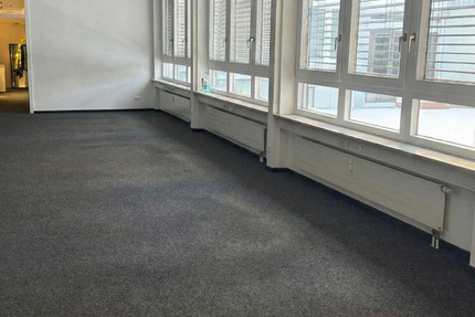 204 m² Bürofläche | klimatisiert & Parkplätze vor der Tür zimmer