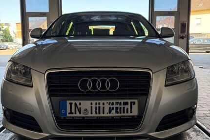 Audi A3 134.573 km 6.499 &euro; Ingolstadt 85051