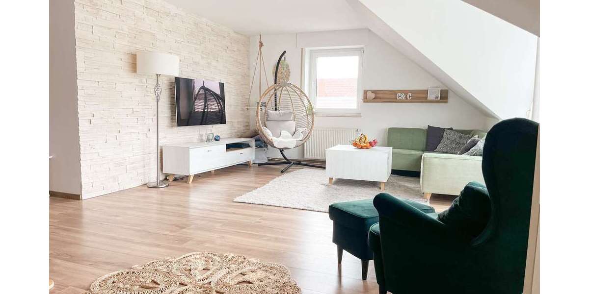 Etagenwohnung Gütersloh Avenwedde - 3 Zimmer, 84 m&sup2;, 259.000&euro; | Angebot:26120193