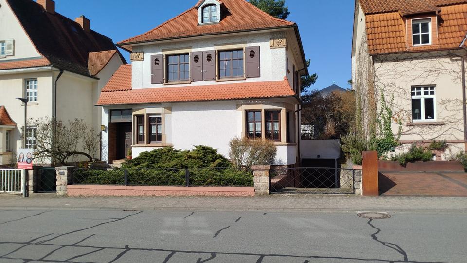 Einfamilienhaus Bensheim - 895.000&euro; | Angebot:25612608