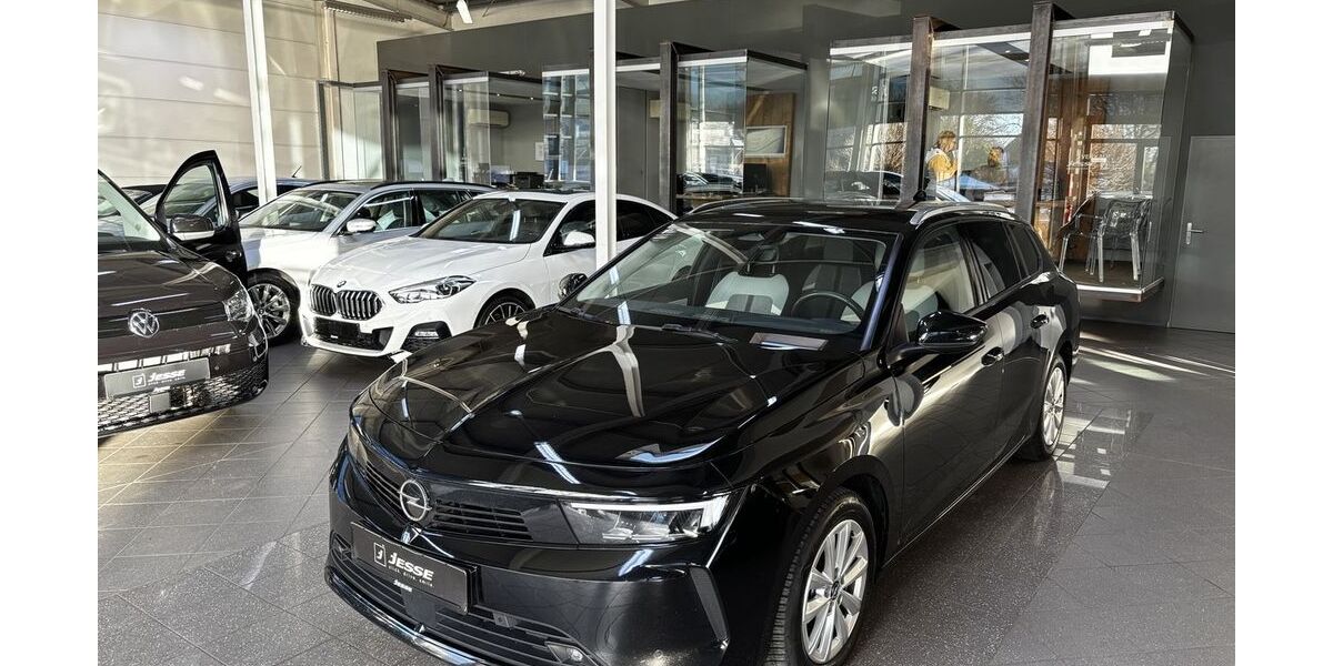 Opel Astra 105.500 km 12.990 &euro; Ibbenbüren 49477