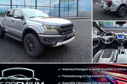 Ford Ranger 46.836 km 37.990 &euro; Bietigheim Bissingen 74321
