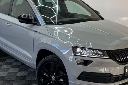 Skoda Karoq 38.626 km 22.590 &euro; Leipzig 04328