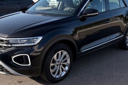 VW T-Roc 96.460 km 22.490 &euro; Kißlegg-Zaisenhofen 88353